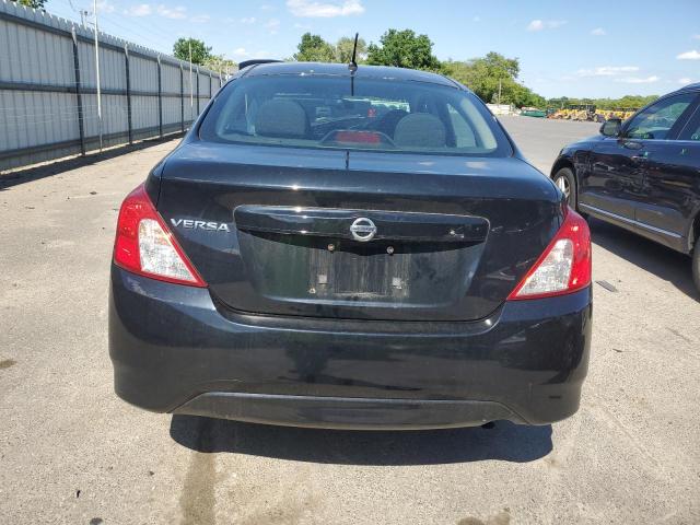 Photo 6 from auction – 2016 NISSAN VERSA S with VIN 3N1CN7AP6GL861489