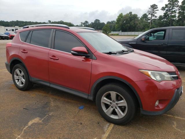 Photo 4 from auction – 2013 TOYOTA RAV4 XLE with VIN JTMWFREV3DD013938