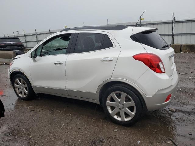 Photo 2 from auction – 2015 BUICK ENCORE PRE with VIN KL4CJDSB7FB124371