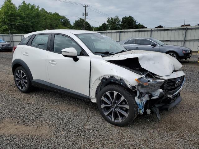 Photo 4 from auction – 2019 MAZDA CX-3 with VIN JM1DKFC76K0445966