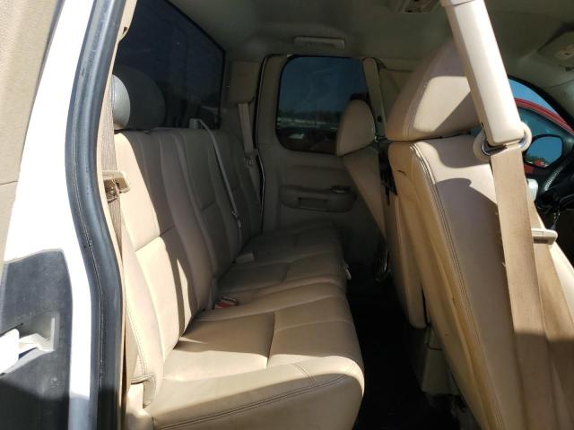 Photo 10 from auction – 2008 CHEVROLET SILVERADO with VIN 2GCEK19J281273359