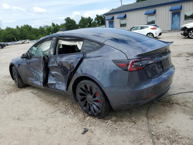 Photo 2 from auction – 2022 TESLA MODEL 3 with VIN 5YJ3E1EC0NF261869