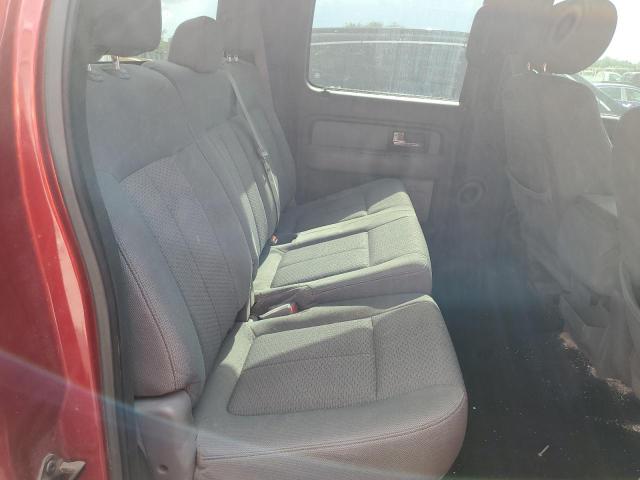 Photo 10 from auction – 2014 FORD F-150 with VIN 1FTFW1CF7EFB74442