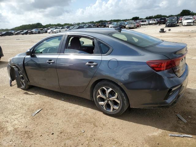 Photo 2 from auction – 2021 KIA FORTE FE with VIN 3KPF24AD2ME320463