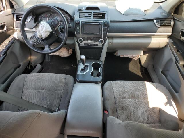 Photo 8 from auction – 2012 TOYOTA CAMRY BASE with VIN 4T4BF1FKXCR258322