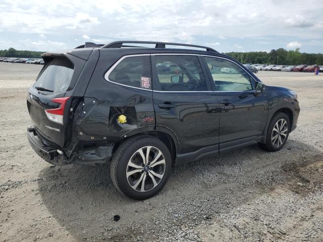 Photo 3 from auction – 2021 SUBARU FORESTER L with VIN JF2SKAUC4MH529375