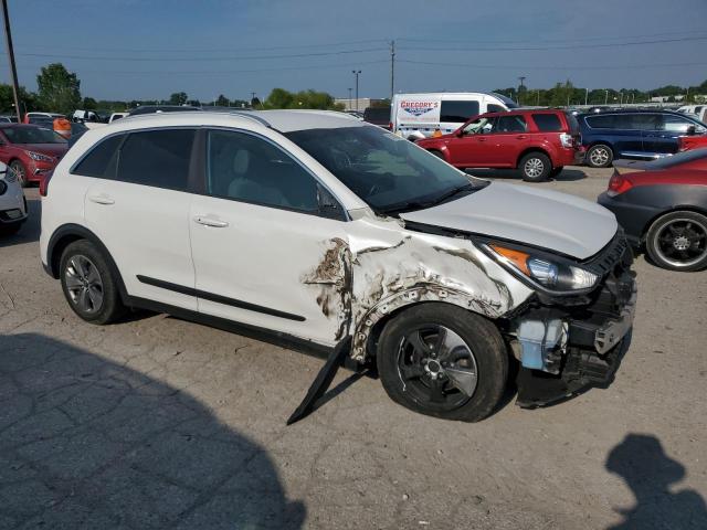 Photo 4 from auction – 2018 KIA NIRO FE with VIN KNDCB3LC8J5203172