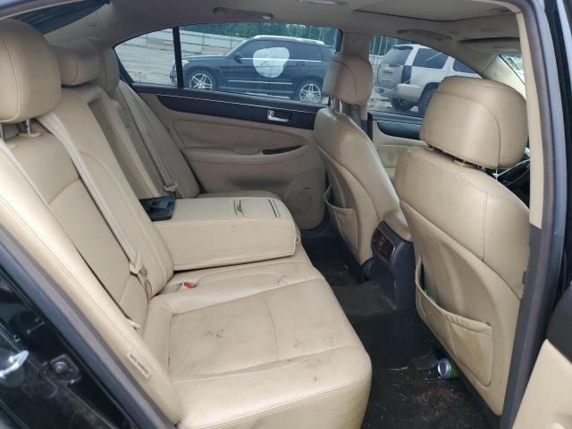Photo 10 from auction – 2012 HYUNDAI GENESIS 3. with VIN KMHGC4DD4CU164774