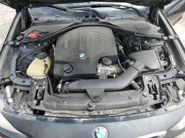 Photo 12 from auction – 2014 BMW 335 XIGT with VIN WBA3X9C5XED153633