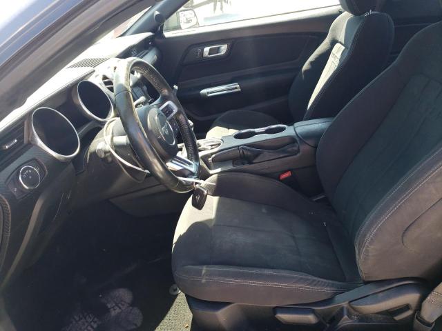 Photo 7 from auction – 2020 FORD MUSTANG with VIN 1FA6P8TH3L5178732