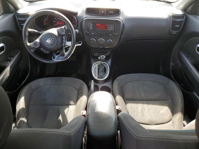 Zdjęcie 8 z aukcji – 2014 KIA SOUL z VIN KNDJN2A21E7101273