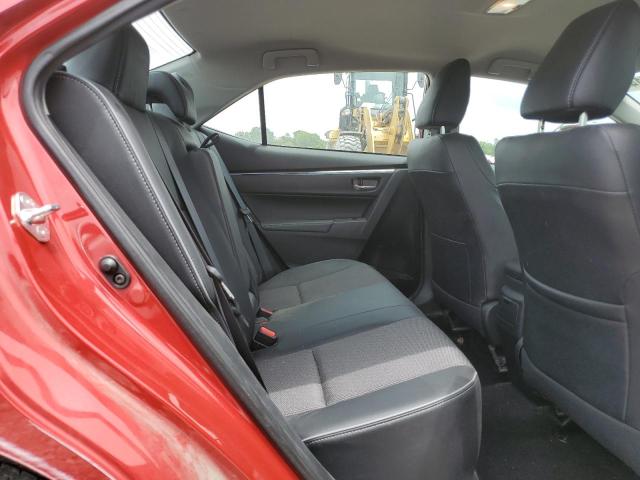 Photo 10 from auction – 2016 TOYOTA COROLLA L with VIN 2T1BURHE4GC675724