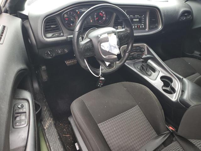 Photo 8 from auction – 2020 DODGE CHALLENGER with VIN 2C3CDZBT9LH242688