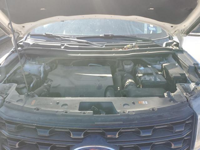 Photo 12 from auction – 2017 FORD EXPLORER S with VIN 1FM5K8GT9HGA33494