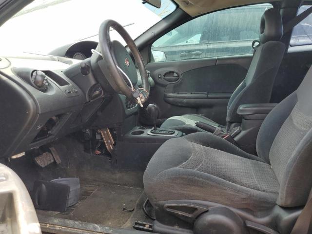 Photo 7 from auction – 2004 SATURN ION LEVEL with VIN 1G8AW12FX4Z220509