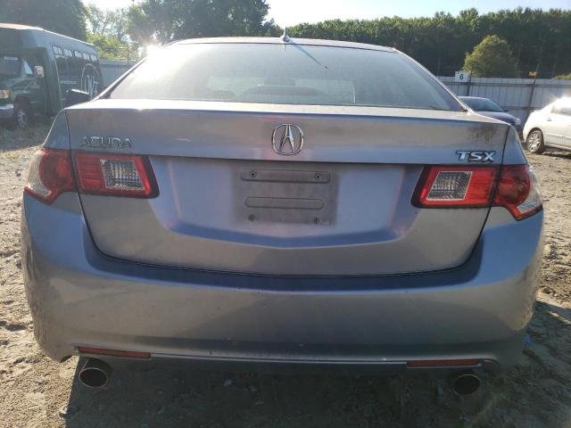 Photo 6 from auction – 2009 ACURA TSX with VIN JH4CU25639C014978
