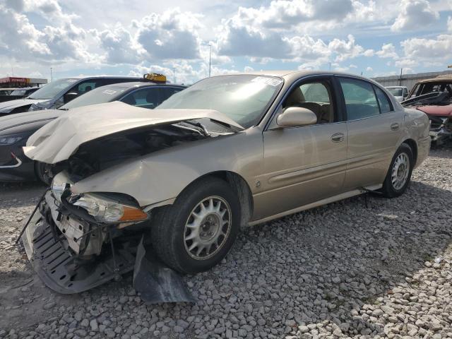 Photo 1 from auction – 2005 BUICK LESABRE CU with VIN 1G4HP52K75U201108