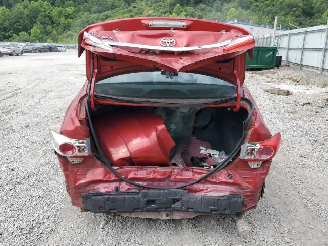 Photo 6 from auction – 2011 TOYOTA COROLLA with VIN 2T1BU4EE3BC596917