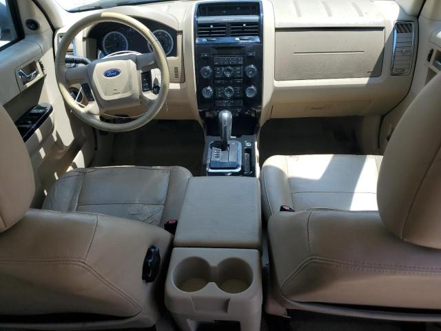 Фото 8 с аукциона – 2011 FORD ESCAPE LIM с VIN 1FMCU0EG9BKC42537