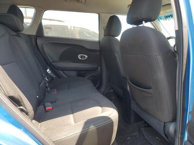 Photo 11 from auction – 2016 KIA SOUL + with VIN KNDJP3A5XG7351902