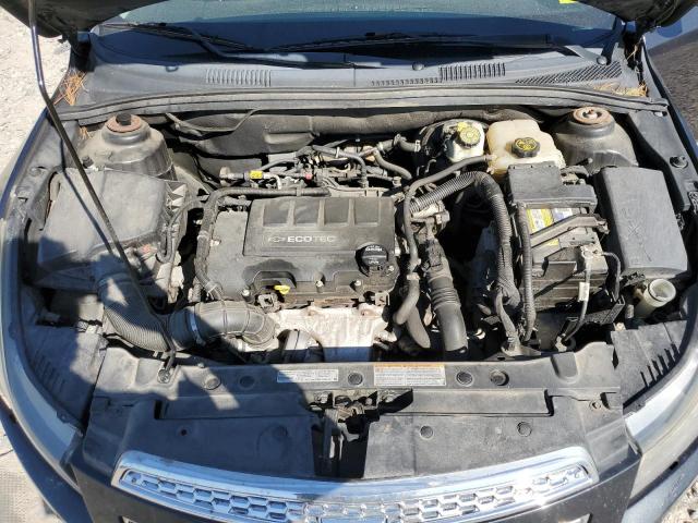 Photo 11 from auction – 2013 CHEVROLET CRUZE LT with VIN 1G1PC5SBXD7122002
