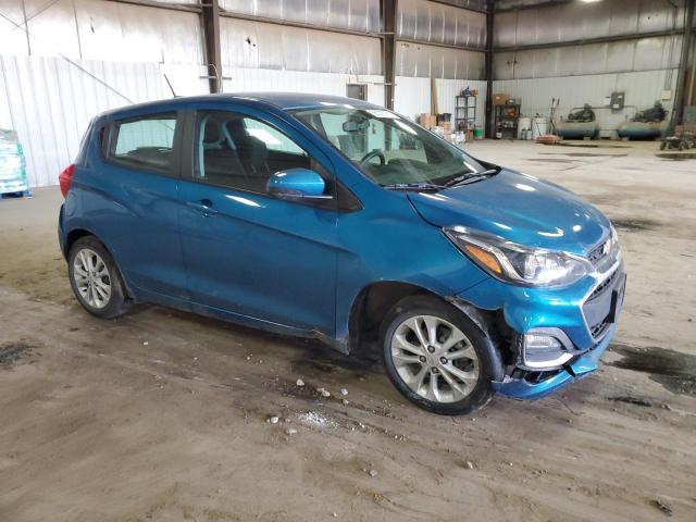Photo 4 from auction – 2020 CHEVROLET SPARK 1LT with VIN KL8CD6SA3LC453552