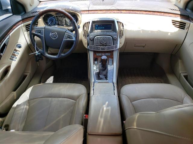 Photo 8 from auction – 2012 BUICK LACROSSE P with VIN 1G4GF5E36CF152570