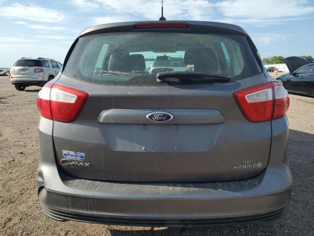 Photo 6 from auction – 2014 FORD C-MAX SE with VIN 1FADP5AU3EL517378