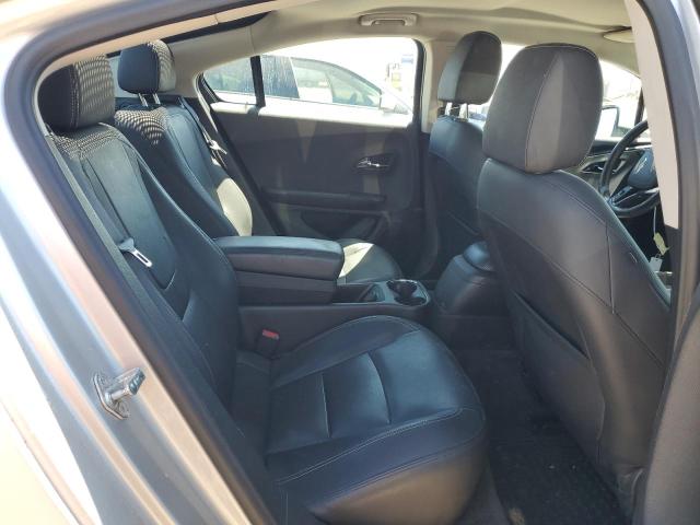 Photo 10 from auction – 2013 CHEVROLET VOLT with VIN 1G1RB6E46DU116097