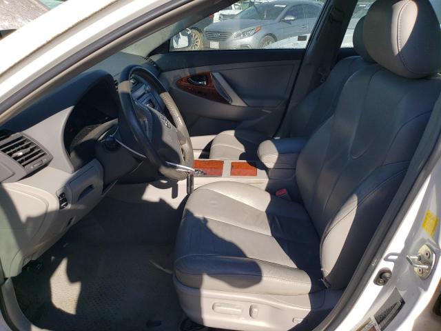 Photo 7 from auction – 2011 TOYOTA CAMRY BASE with VIN 4T4BF3EK2BR176872