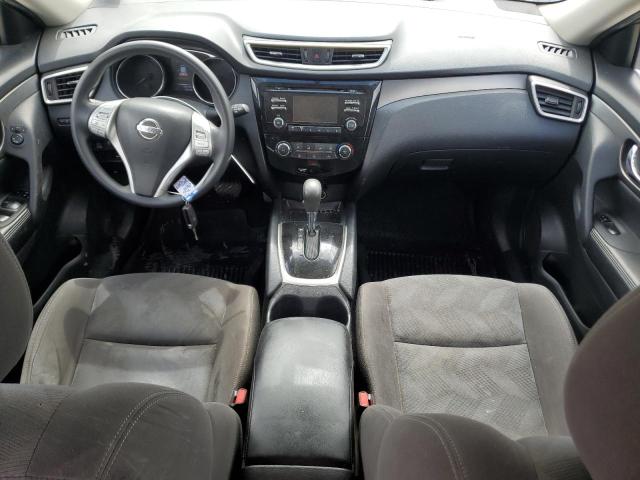 Photo 8 from auction – 2016 NISSAN ROGUE S with VIN KNMAT2MV9GP615208