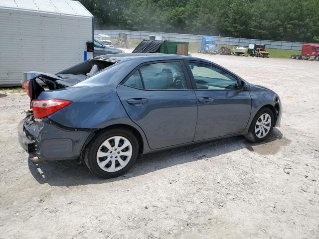 Photo 3 from auction – 2018 TOYOTA COROLLA L with VIN 2T1BURHE6JC008984