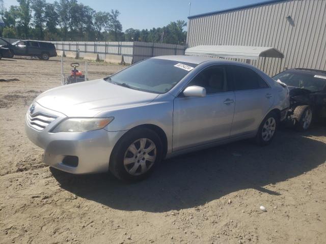 TOYOTA CAMRY BASE 2011 with VIN 4T1BF3EK8BU667425 - Photo from auction
