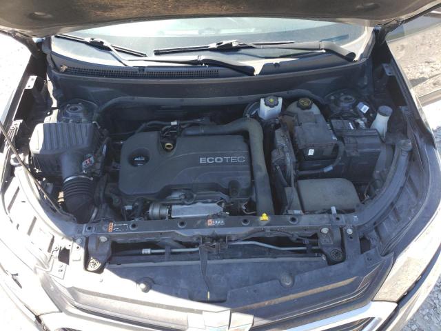 Photo 12 from auction – 2018 CHEVROLET OTHER with VIN 2GNAXJEV4J6154737