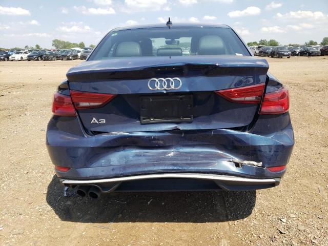 Photo 6 from auction – 2017 AUDI A3 PREMIUM with VIN WAUAUGFFXH1060433