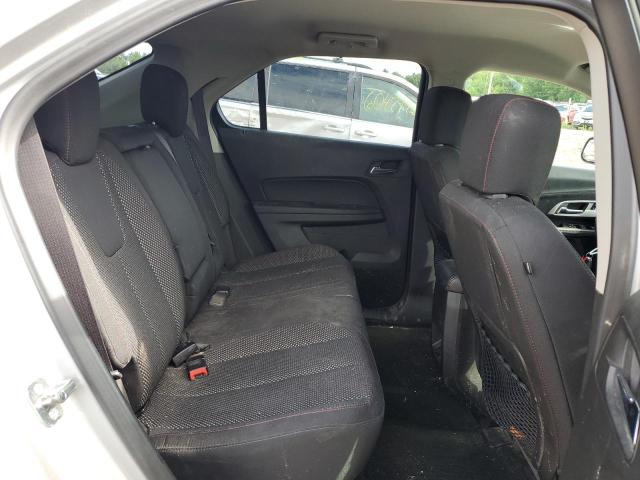 Photo 11 from auction – 2017 CHEVROLET EQUINOX LT with VIN 2GNALCEK2H6269120