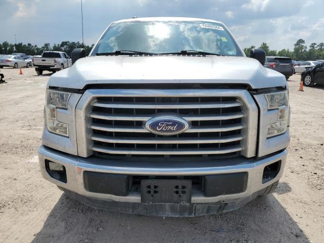 Photo 5 from auction – 2015 FORD F150 SUPER with VIN 1FTEW1CP4FKE82424
