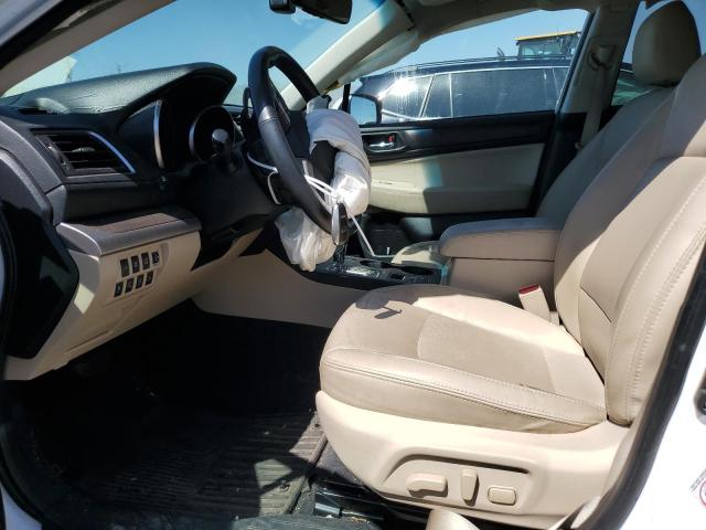 Photo 7 from auction – 2017 SUBARU OUTBACK 2. with VIN 4S4BSANC3H3422104