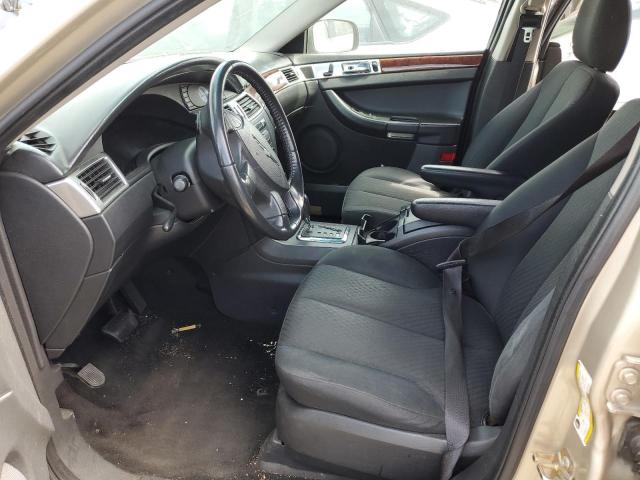 Photo 7 from auction – 2006 CHRYSLER PACIFICA T with VIN 2A4GM684X6R838901