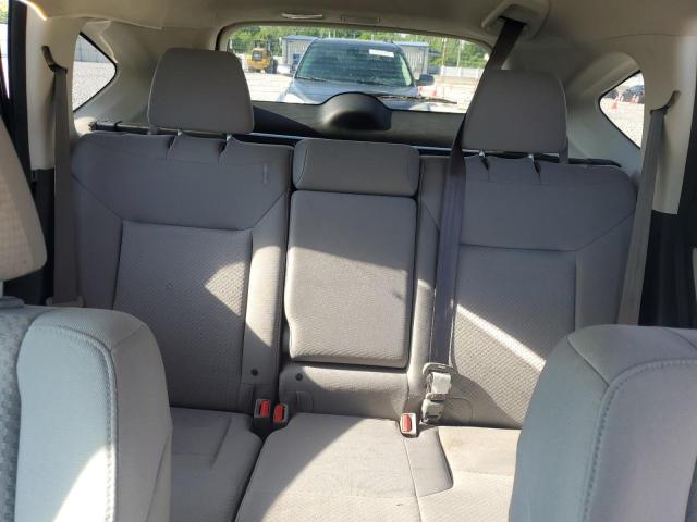 Photo 10 from auction – 2016 HONDA CR-V EX with VIN 2HKRM4H5XGH644668