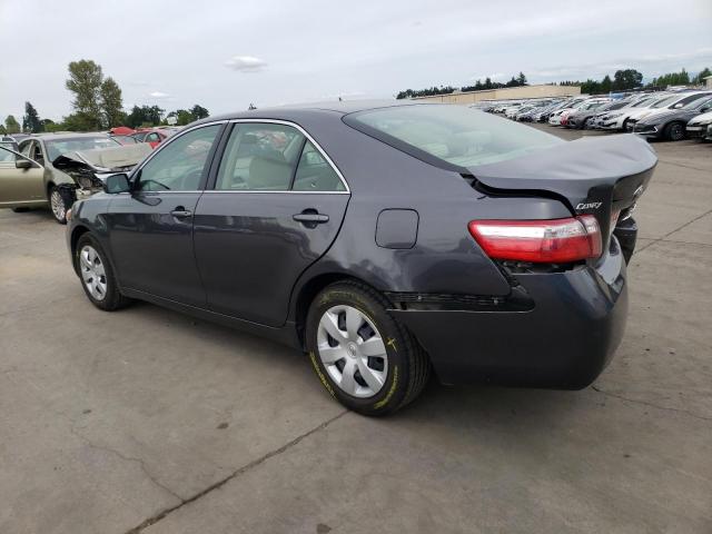 Photo 2 from auction – 2007 TOYOTA CAMRY CE with VIN JTNBE46K373063219