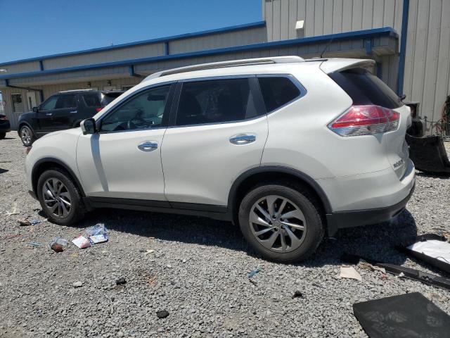 Photo 2 from auction – 2015 NISSAN ROGUE S with VIN 5N1AT2MV9FC857644