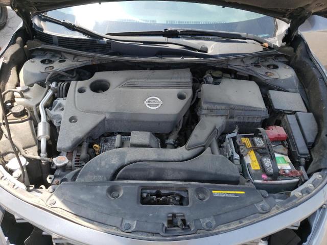 Photo 11 from auction – 2015 NISSAN ALTIMA 2.5 with VIN 1N4AL3AP4FN394662