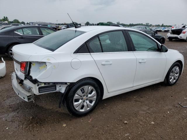 Photo 3 from auction – 2012 CHEVROLET CRUZE LS with VIN 1G1PC5SH1C7367824