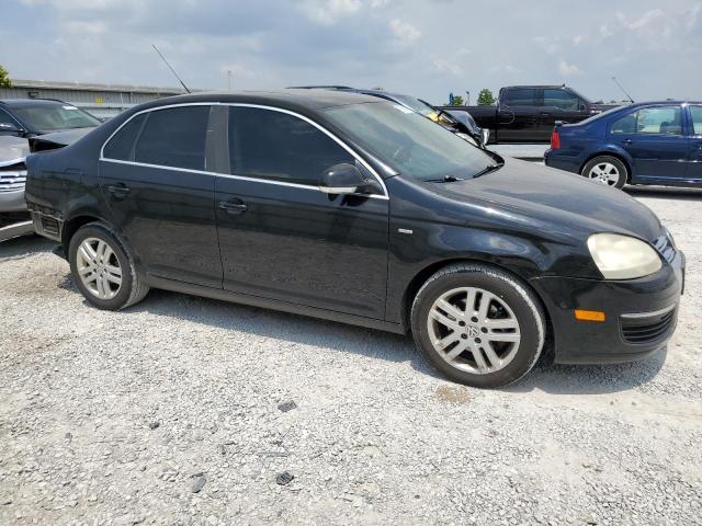 Photo 4 from auction – 2007 VOLKSWAGEN JETTA WOLF with VIN 3VWEF71K37M193083