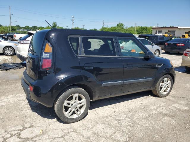 Photo 3 from auction – 2010 KIA SOUL + with VIN KNDJT2A26A7180424