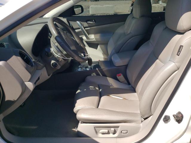 Photo 7 from auction – 2009 NISSAN MAXIMA S with VIN 1N4AA51E09C828396