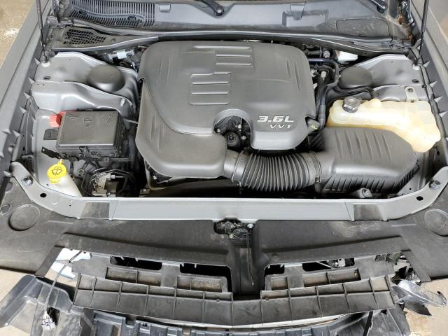 Photo 11 from auction – 2018 DODGE CHALLENGER with VIN 2C3CDZAG0JH331258