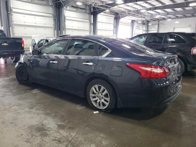 Photo 2 from auction – 2017 NISSAN ALTIMA 2.5 with VIN 1N4AL3AP4HC299064