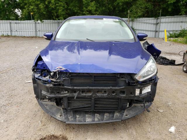 Photo 5 from auction – 2015 FORD FOCUS TITA with VIN 1FADP3J29FL371685